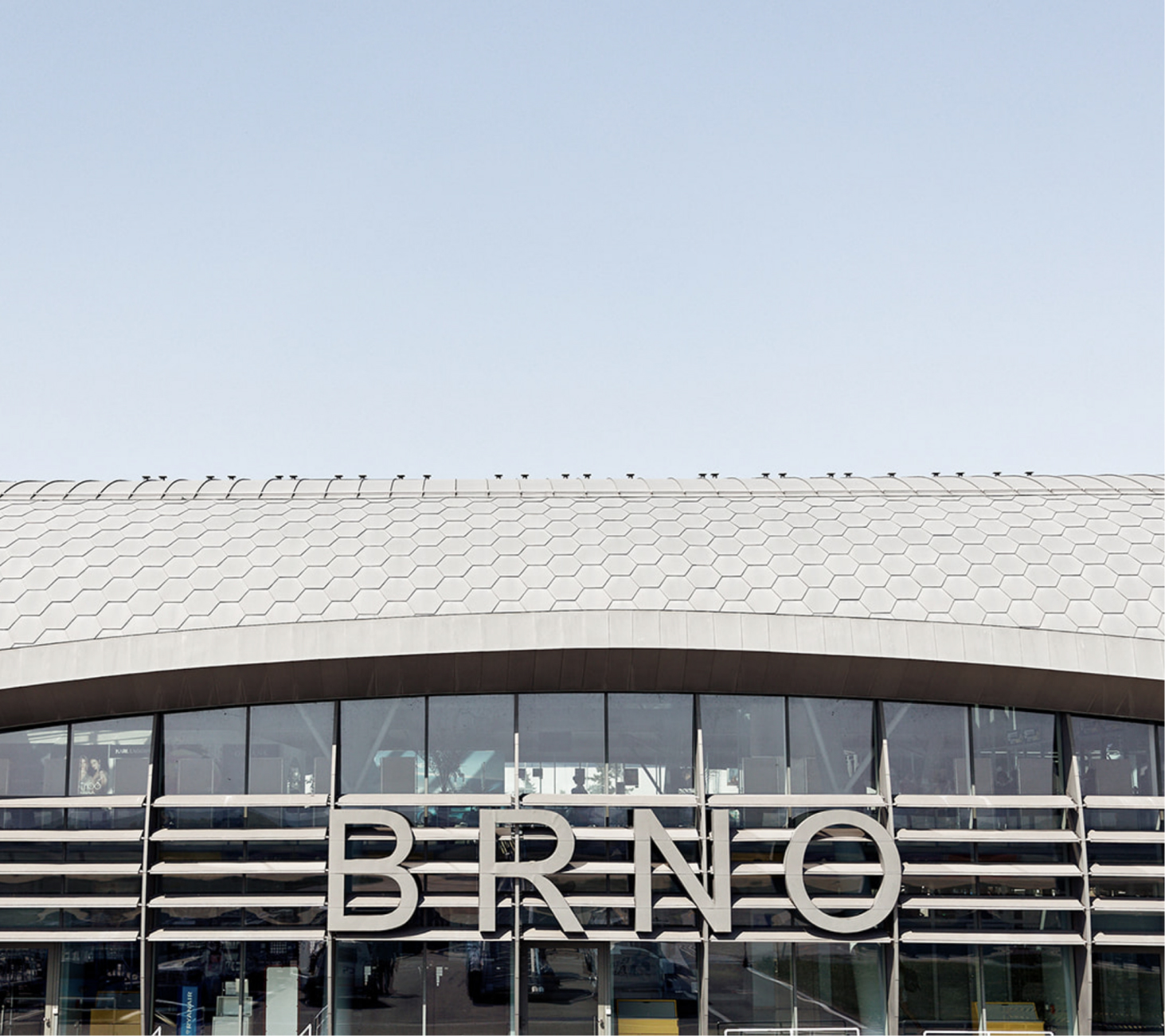 Brno Airport photo